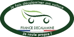 France Décalamine Touraine